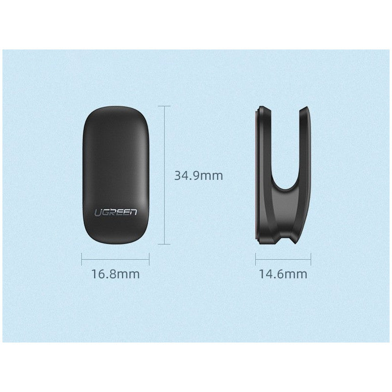 UGREEN 80199 Car Mount Hook#LP252