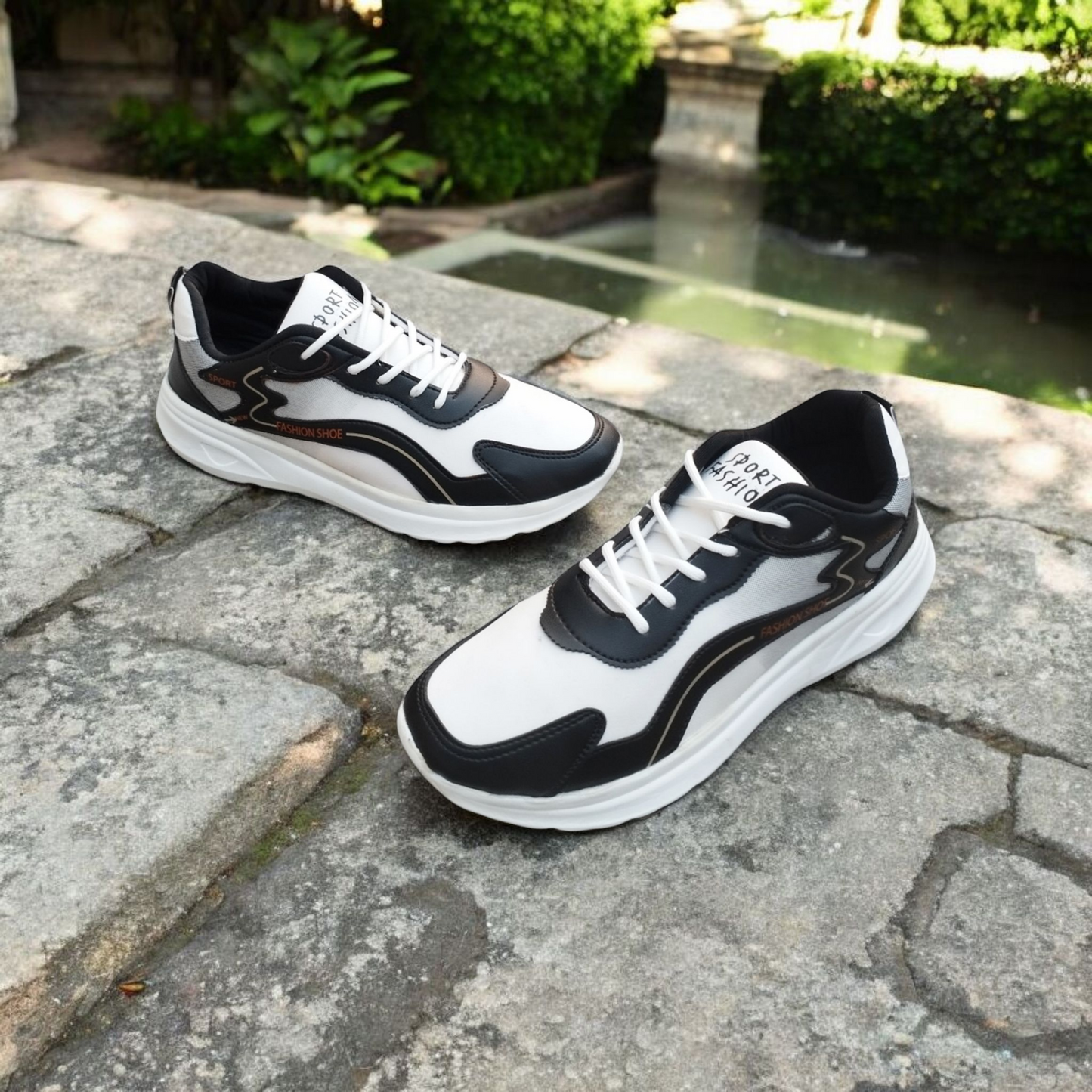 Warrior Sneakers Men's Shoes2022New Trendy Retro Cortez Men's Portable Outdoor Casual Shoes Men