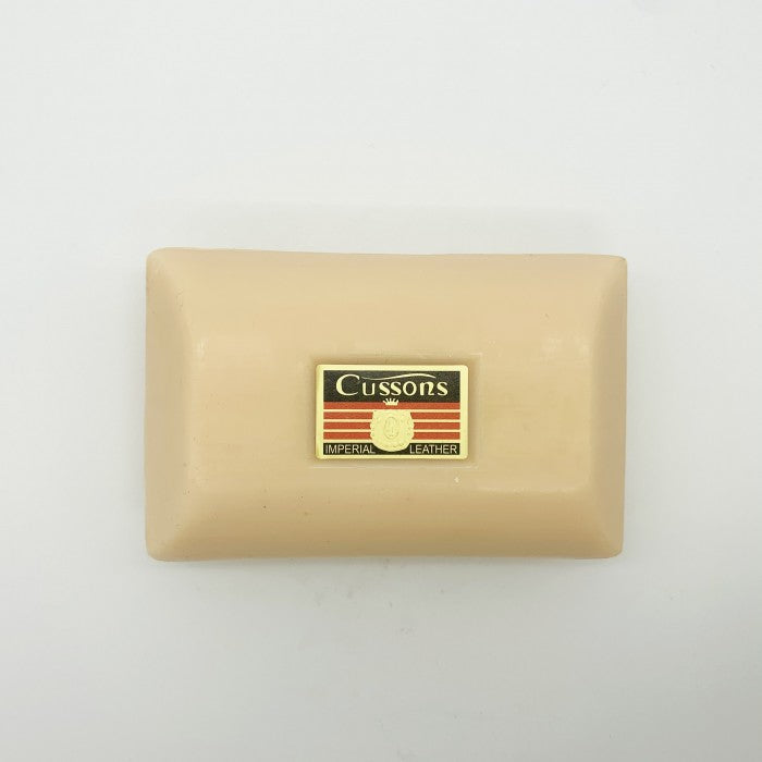 Cussons Imperial Leather Classic Soap - 200g Bar (Made in Thailand) (P-2283)