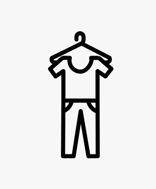 Men's Clothing