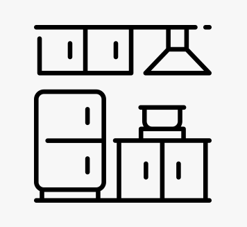Kitchen Appliances