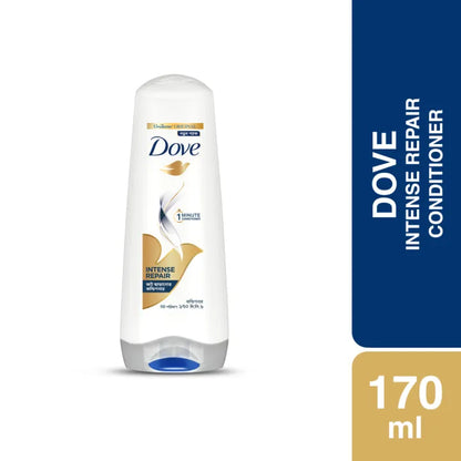 Dove Detangling Conditioner Intense Repair 170ml