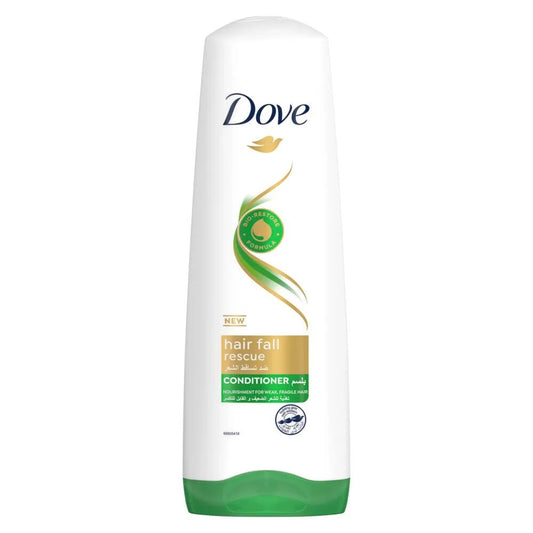 Dove Conditioner Hair fall Rescue 170ml | Bangladesh (P-2295)