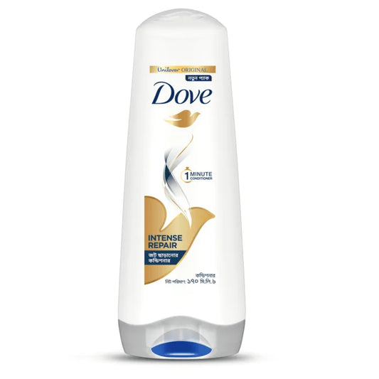 Dove Detangling Conditioner Intense Repair 170ml