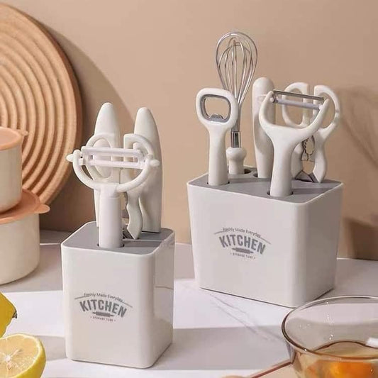 Kitchen tools