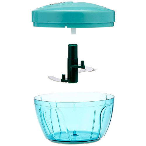Anjani Quick Vegetable Cutter- Multicolor