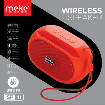 SP11 Perfect Sound Wireless Bluetooth Speaker (P-1767) | Buy Online at GWLD Shop – GWLD Ecommerce & GWLD Web