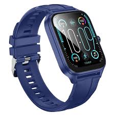 Hoco Y27 Smart Sports Watch Call Version
