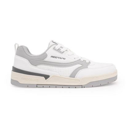 Redtape Casual Sneaker Shoes for Men। Grey-Edition