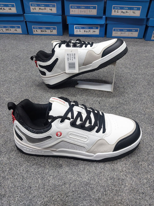 Redtape Casual Sneakers।Black-Edition