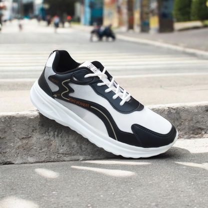 Warrior Sneakers Men's Shoes2022New Trendy Retro Cortez Men's Portable Outdoor Casual Shoes Men