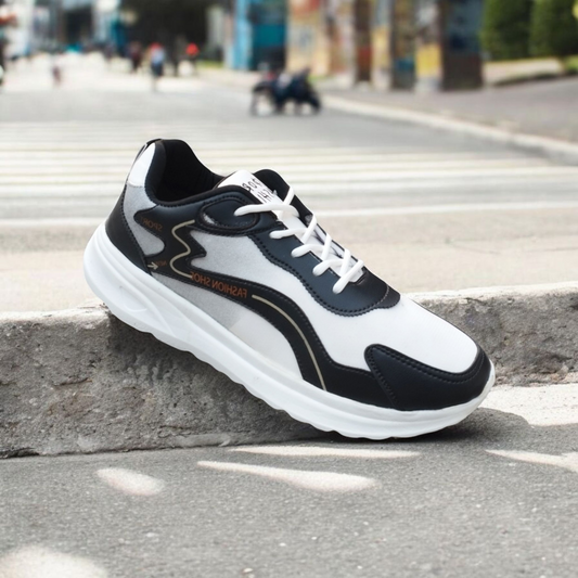 Warrior Sneakers Men's Shoes2022New Trendy Retro Cortez Men's Portable Outdoor Casual Shoes Men