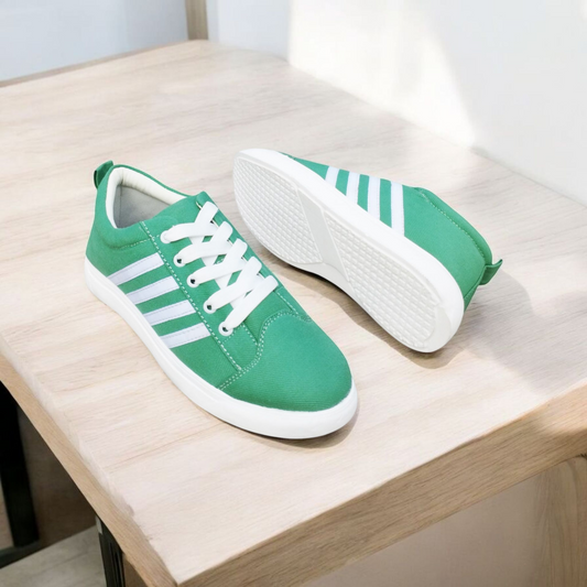 SNEKERS Converse for men weightless fabrical lace hook up casual walker breathless houwai sool shoes - Shoe For Boys - Shoe For Boys