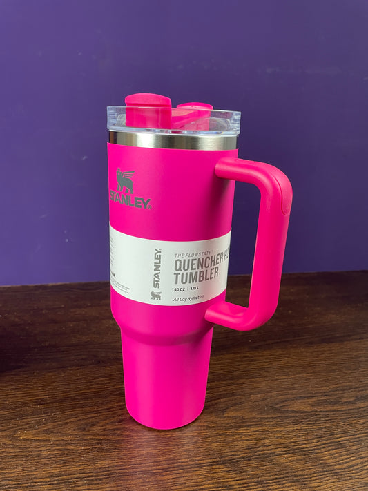 Stanley Quencher H2.0 FlowState™ Tumbler 1.18L