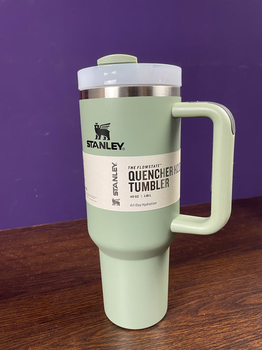 Stanley Quencher H2.0 FlowState™ Tumbler 1.18L