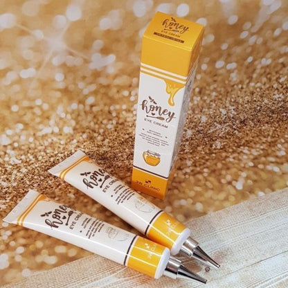 3W Clinic Honey Eye Cream 40ml | Korea (P-2189)