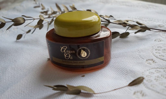 Xpel Argan Oil Hydrating Hair Mask 220ml (P-2927) | GWLDWEB | GWLDECOMMERCE SHOP | BUY NOW