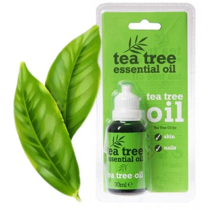 Xpel Tea Tree Essential Oil 30ml (P-2930) | GWLDWEB SHOP | GWLDECOMMERCE BUY NOW (Copy)